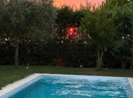 loren's villa