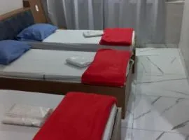 Hotel Mustang