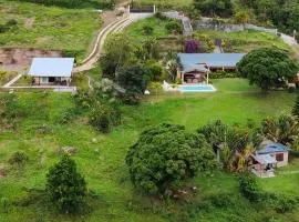 Domaine de L'HACIENDA