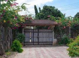 Maisha Garden Home