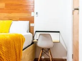 Elegant and Charming near Miraflores and Tikal Futura H12
