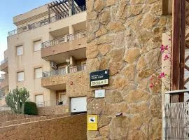 Apartment in Aguadulce near La Envia Golf