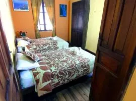 La Posada Colonial