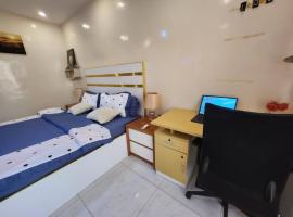Bon sejour, hotel v destinaci Ngor