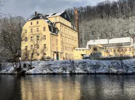 Gästewohnung am Museum