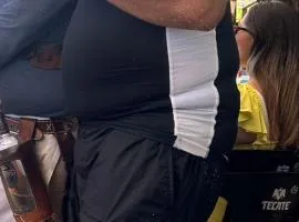 Lujoso y exclusivo apartamento con vistas hermosas