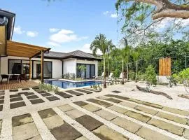CU27 New Construction 3bdrm Home with Prv Pool