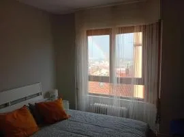 La Saleta