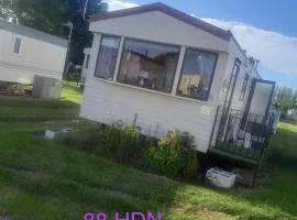 HAPPY DAYS Caravan88 North