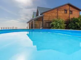 4BR Candelaria Wooden Home -Pool & Views - Parking