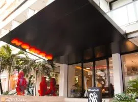 Lujo y sofisticacion Dpto 603 Como en Casa-Scz!