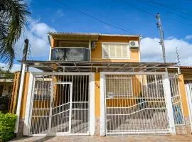 Hospedagem Casa Amarela - Repouso Pós - operatório