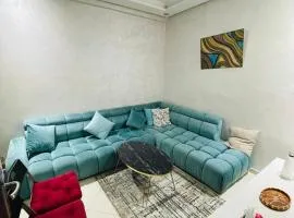 appartement sublime