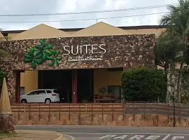 Suites Resort beach Park- Pé na areia ao lado do Parque Aquático