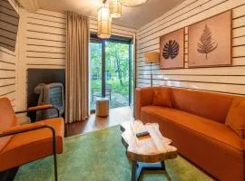 Woodland Haven for Four
