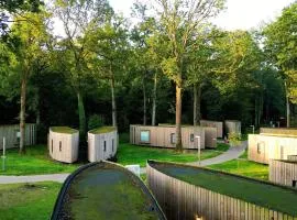 Serene Forest Getaway