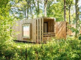 Hidden Gem for 2 guests, hotel v destinaci Antoing