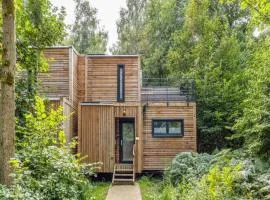 Belvilla Cozy woodland vacation home