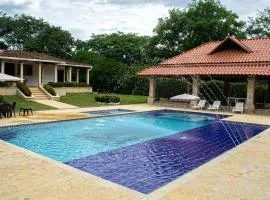 Casafinca Vacacional Villa María