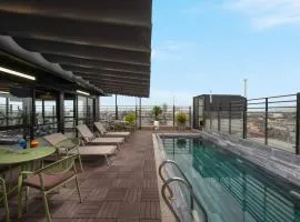 SQ Hang Gai Hotel & Spa