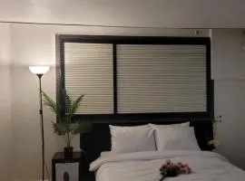 Hotel Stay Heyyum