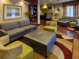 Roundhouse Suites