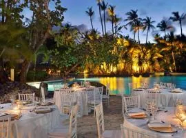 Paradisus Punta Cana Resort All Inclusive