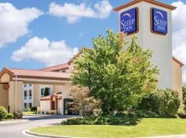 Sleep Inn Wytheville I-77 and I-81
