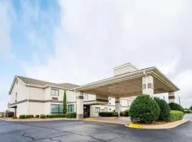 Quality Inn Prattville I-65