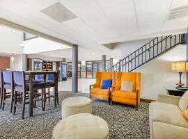 Best Western Northwest Corpus Christi Inn & Suites