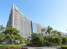 Fliport Hotel Xiamen Software Park