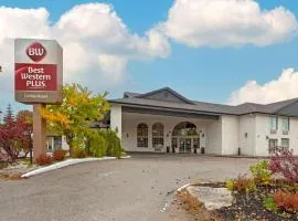 Best Western Plus Orillia Hotel