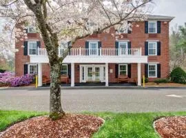 Comfort Inn Foxboro - Mansfield
