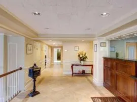 Comfort Inn Foxboro - Mansfield