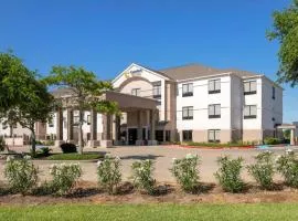 Comfort Suites La Porte - Baytown