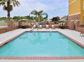 Best Western Plaquemine Inn