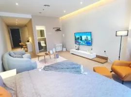 BTC The Curvena Bangsar South Mid Valley