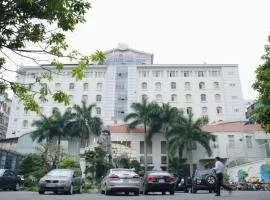 Cong Doan Viet Nam Hotel