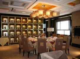 Dunhuang Grand Soluxe Hotel