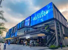 OYO 232 Patong City Hometel