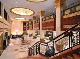 Hohhot Inner Mongolia Hotel