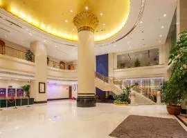 Best Western Plus Fortune Hotel Fuzhou