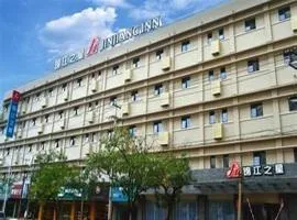 Jinjiang Inn Xuzhou Jinying International Shopping Center East Jiahe Street
