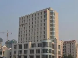 Jinjiang Inn Tianjin South Station