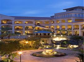Hillview Golf Resort Dongguan, готель біля визначного місця Dongguan Dream Garden, у місті Дунгуань