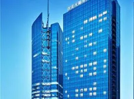 Xian Grand Barony Hotel