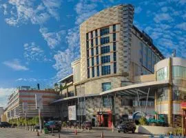 Grand Qin Hotel Syariah