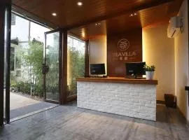 Hangzhou Teavilla Hotel