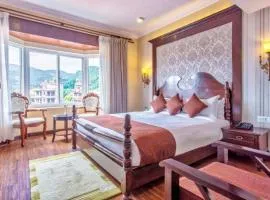 Da Yatra Courtyard Hotel & Resort