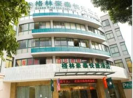 GreenTree Inn Xiangshan Transportation Center Bai Hua Road